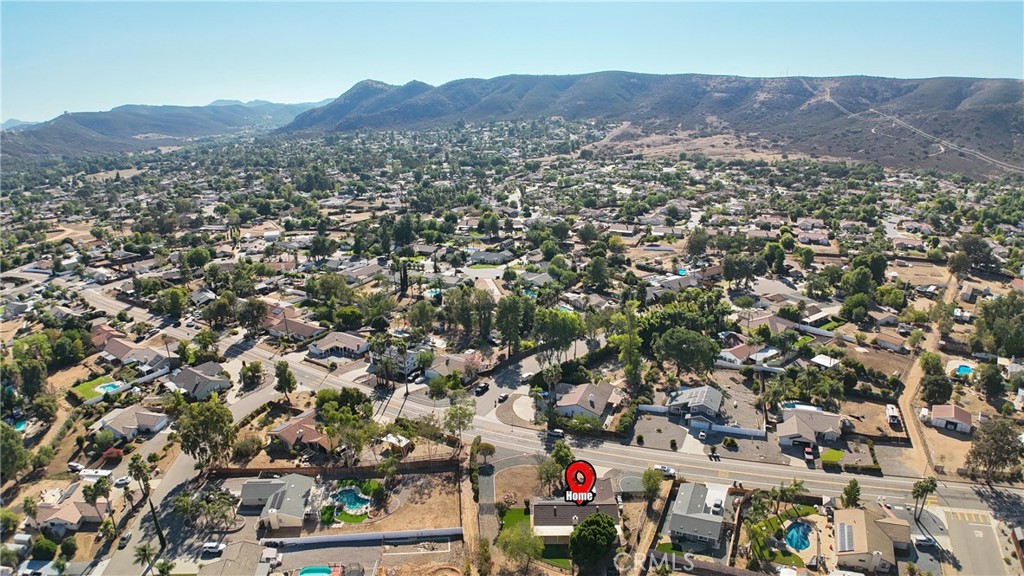16701 Arena Drive