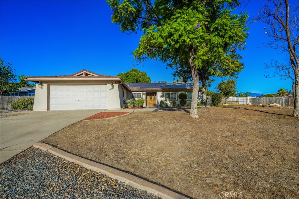 16701 Arena Drive