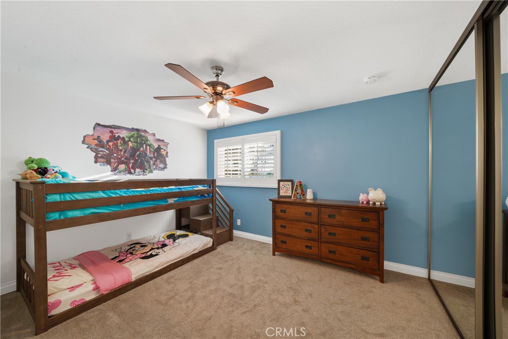 16701 Arena Drive