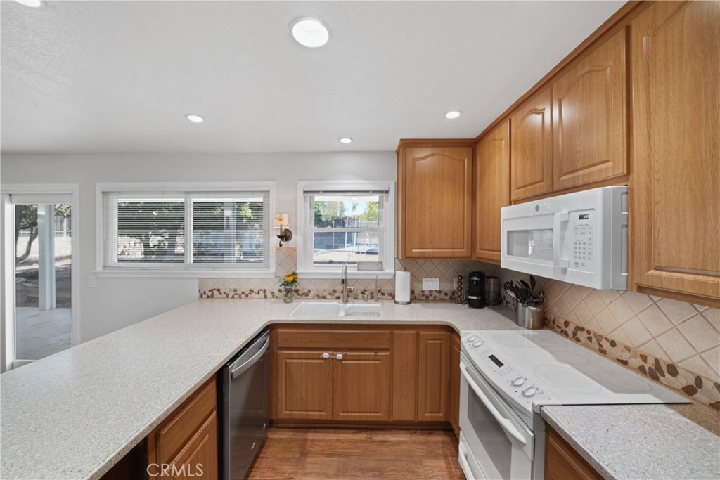16701 Arena Drive