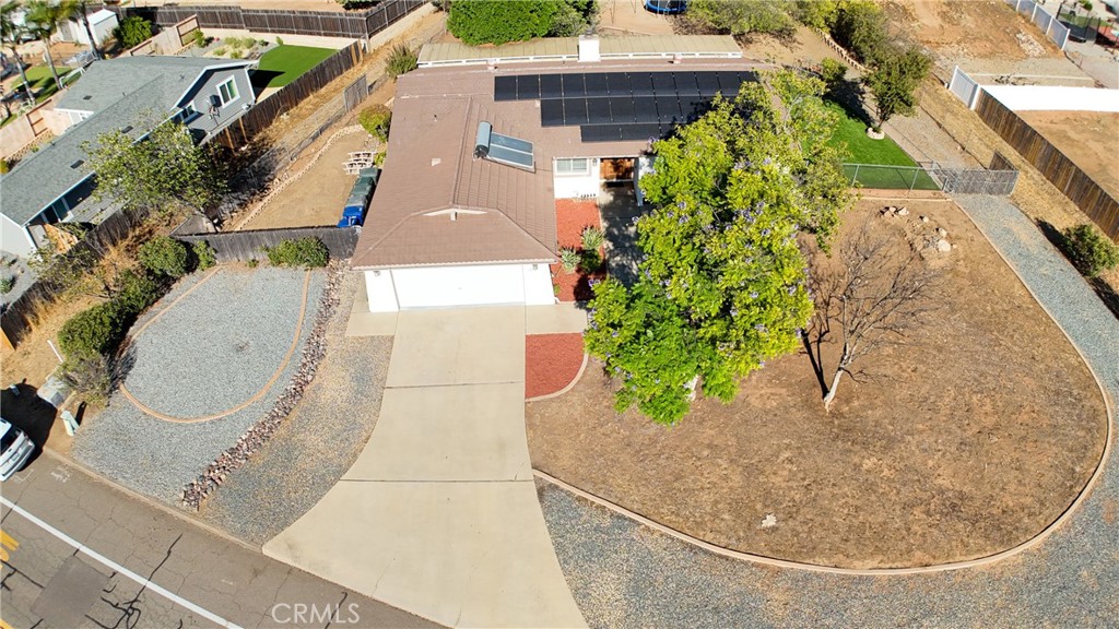 16701 Arena Drive
