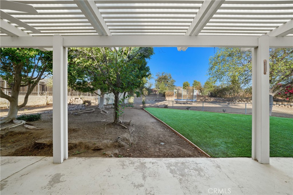 16701 Arena Drive