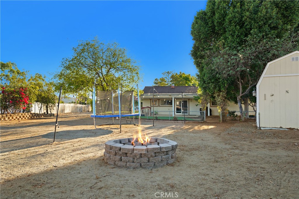 16701 Arena Drive