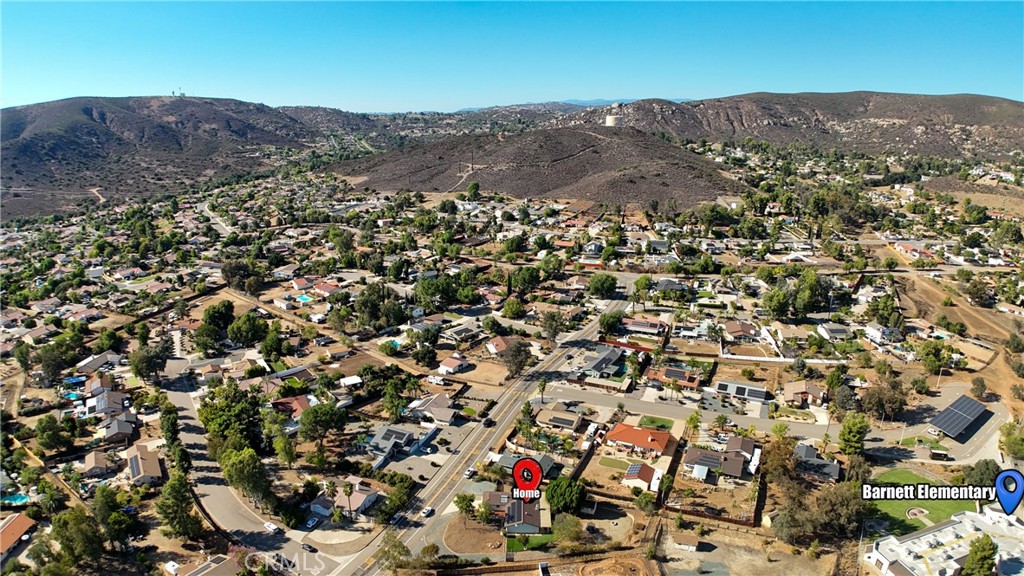 16701 Arena Drive
