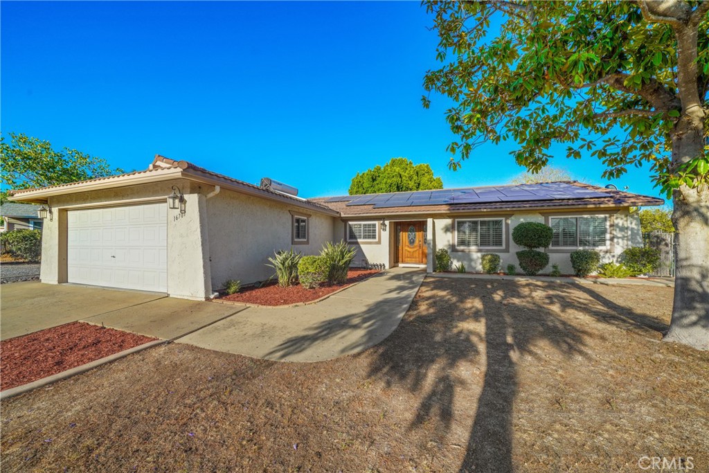 16701 Arena Drive