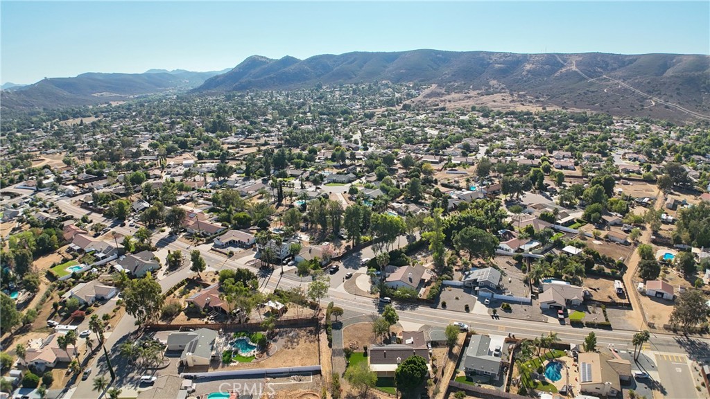 16701 Arena Drive