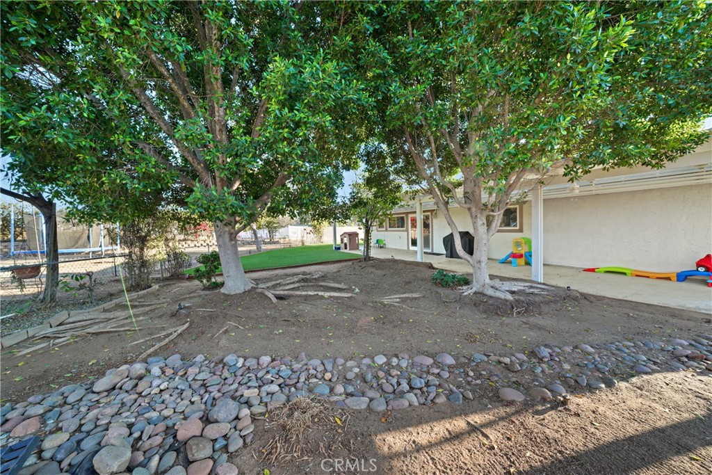 16701 Arena Drive