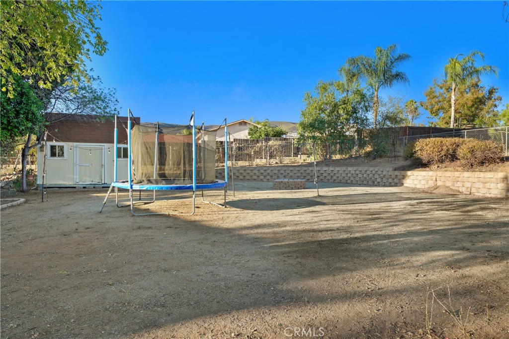 16701 Arena Drive