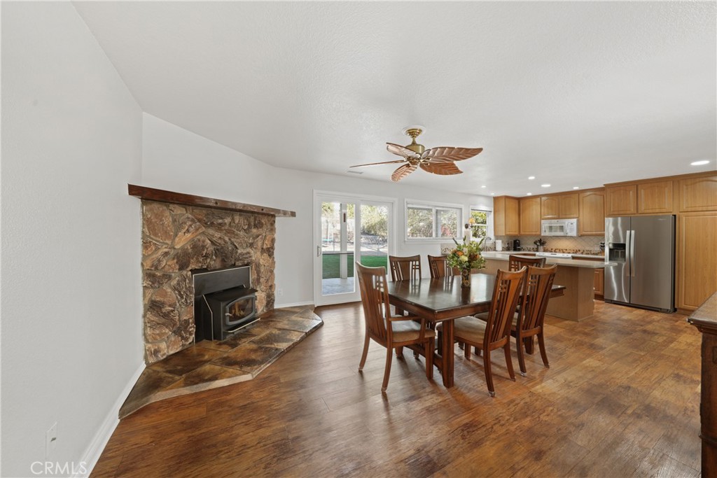 16701 Arena Drive