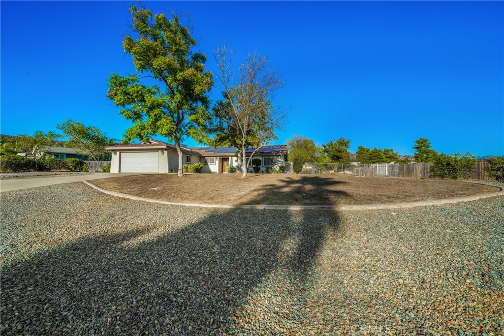 16701 Arena Drive