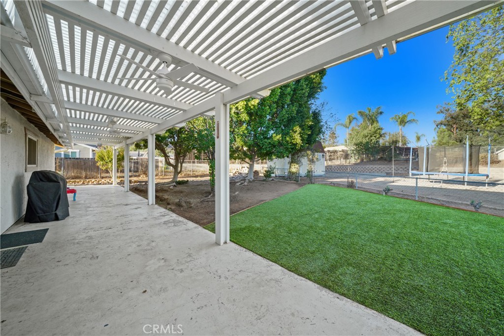16701 Arena Drive