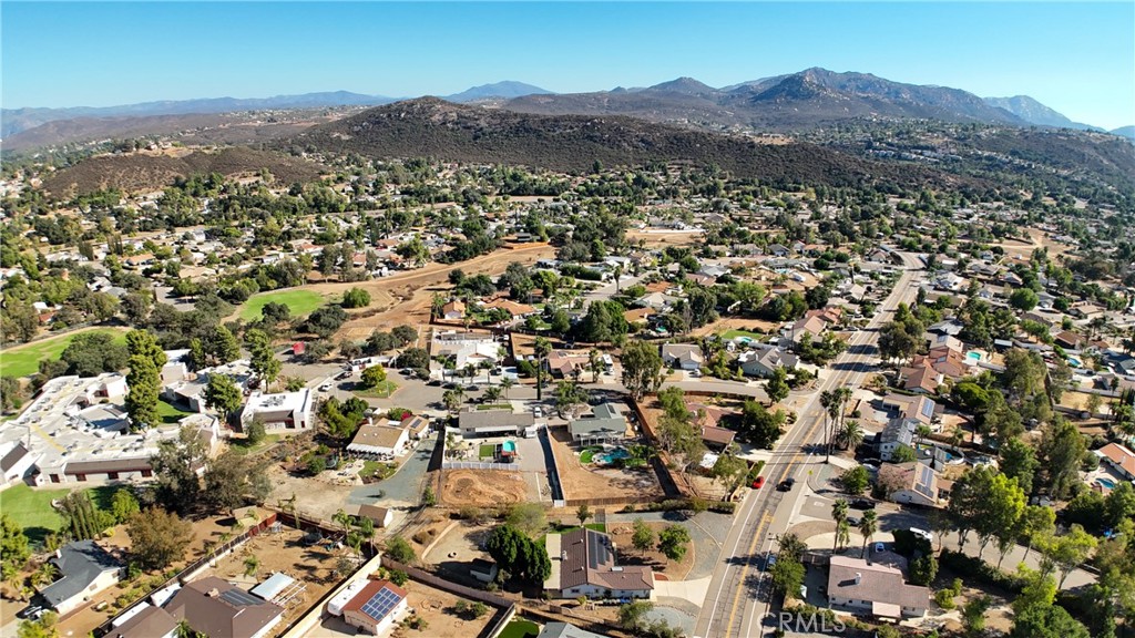 16701 Arena Drive