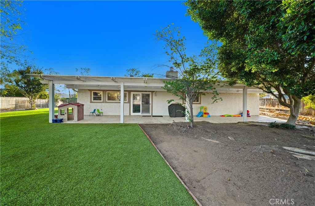 16701 Arena Drive