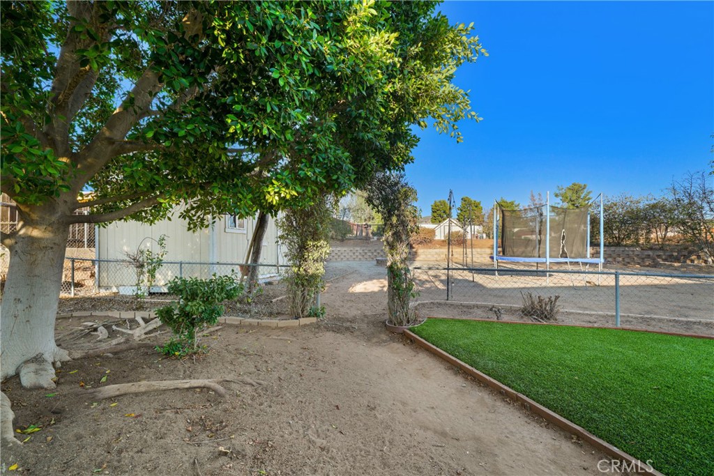 16701 Arena Drive