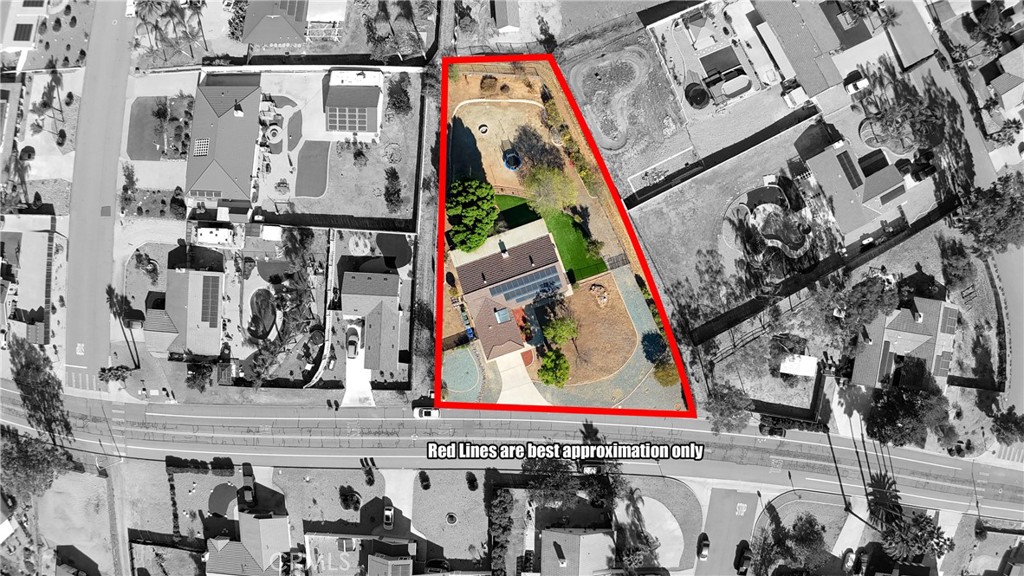 16701 Arena Drive