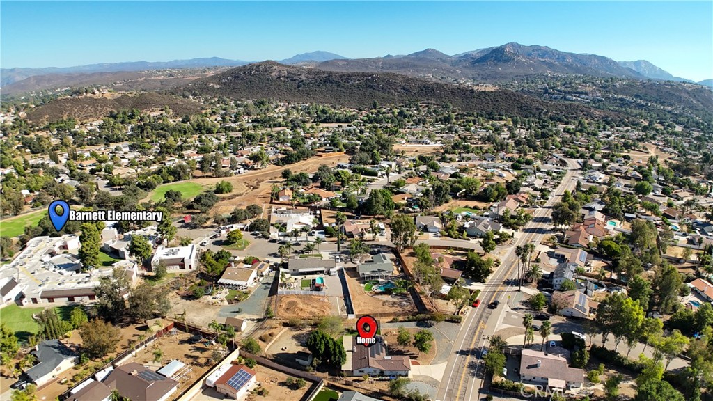 16701 Arena Drive