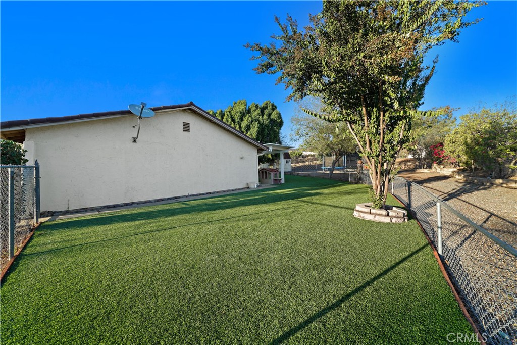 16701 Arena Drive