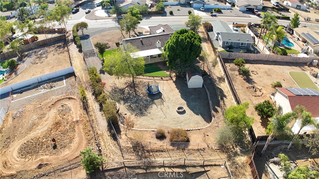 16701 Arena Drive
