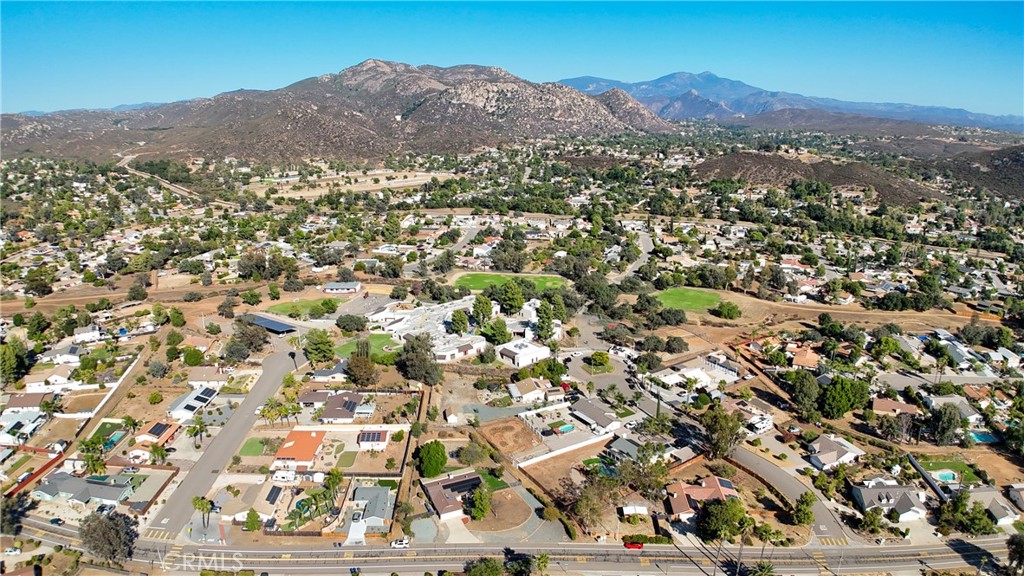 16701 Arena Drive