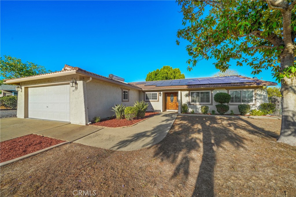 16701 Arena Drive