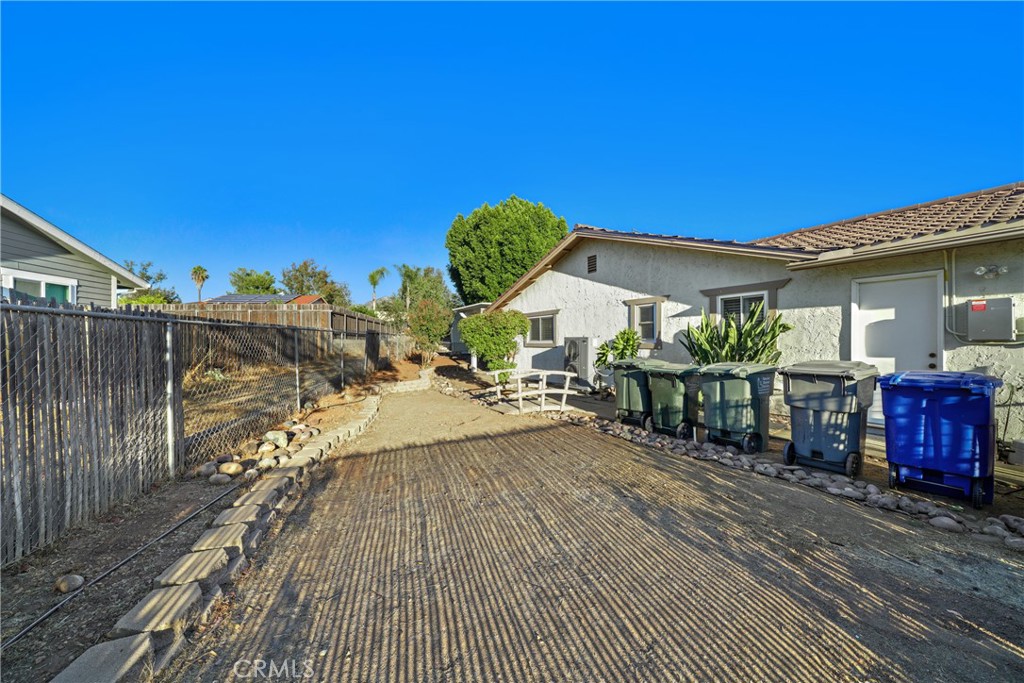 16701 Arena Drive