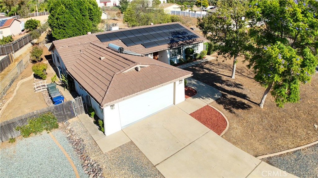 16701 Arena Drive