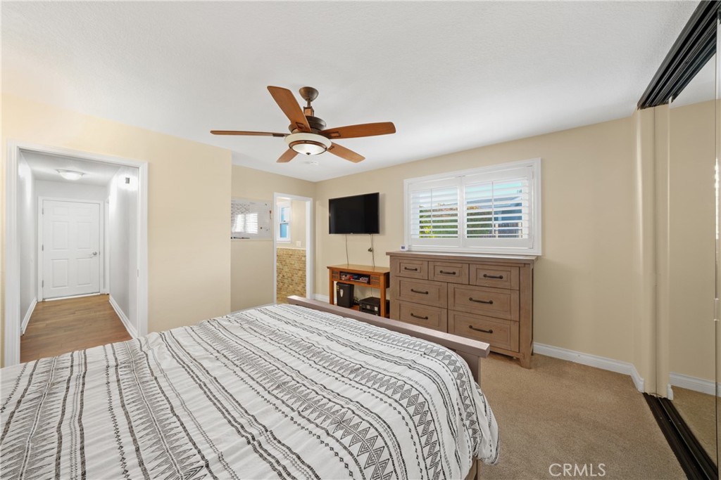 16701 Arena Drive