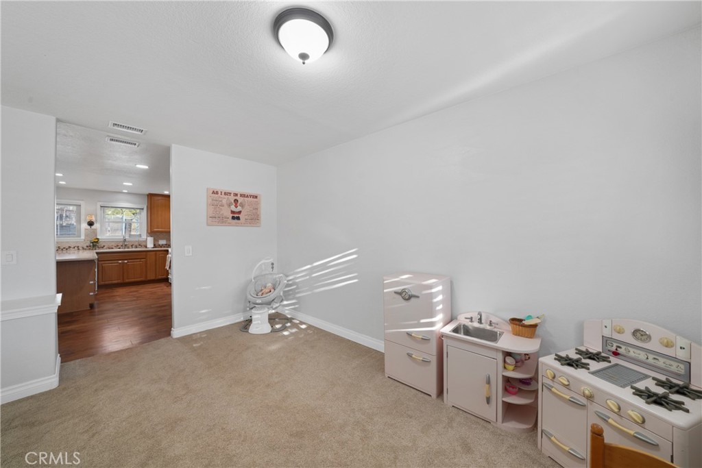 16701 Arena Drive