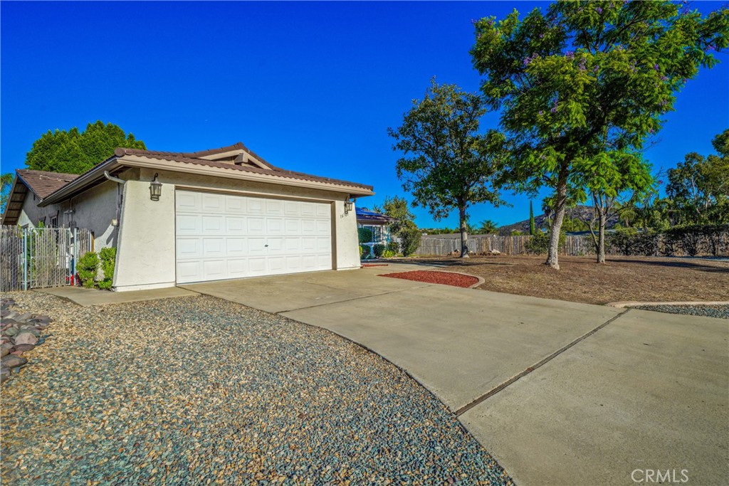 16701 Arena Drive