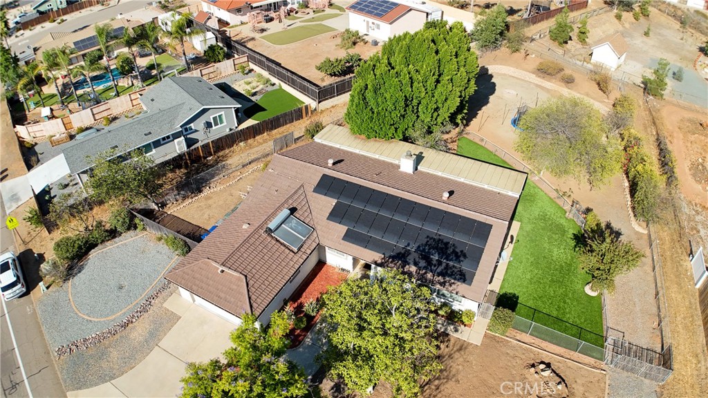 16701 Arena Drive