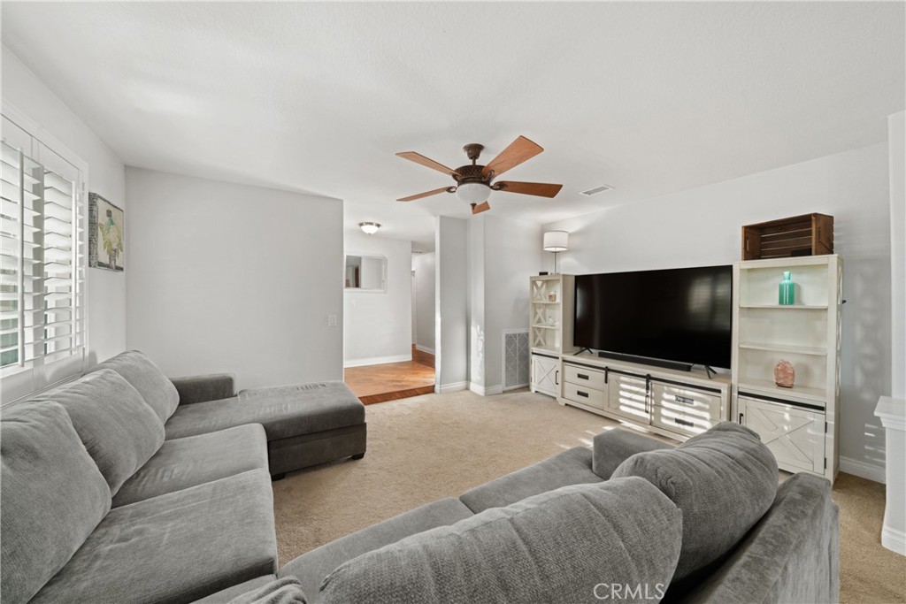 16701 Arena Drive