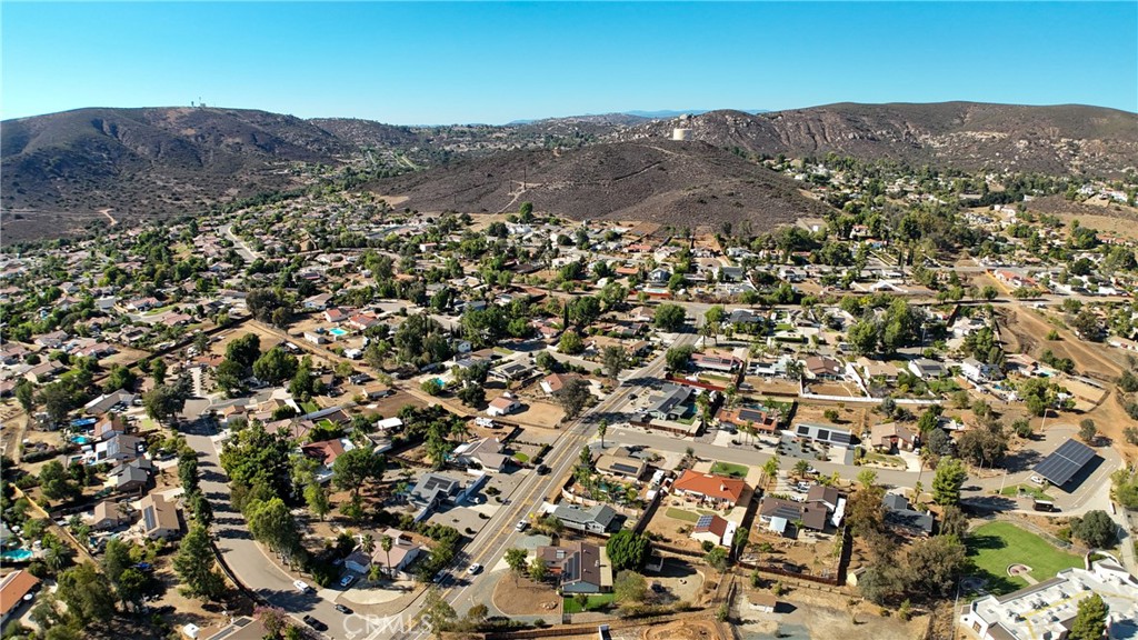 16701 Arena Drive