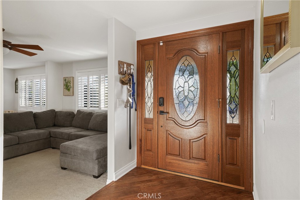 16701 Arena Drive