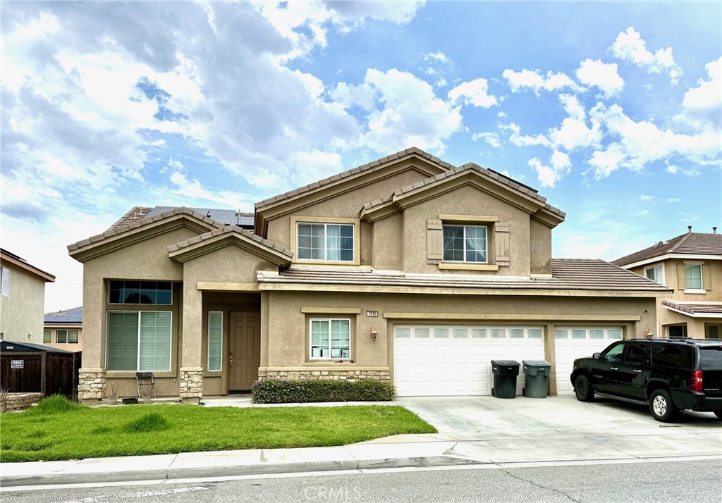 1549 Coldridge Circle