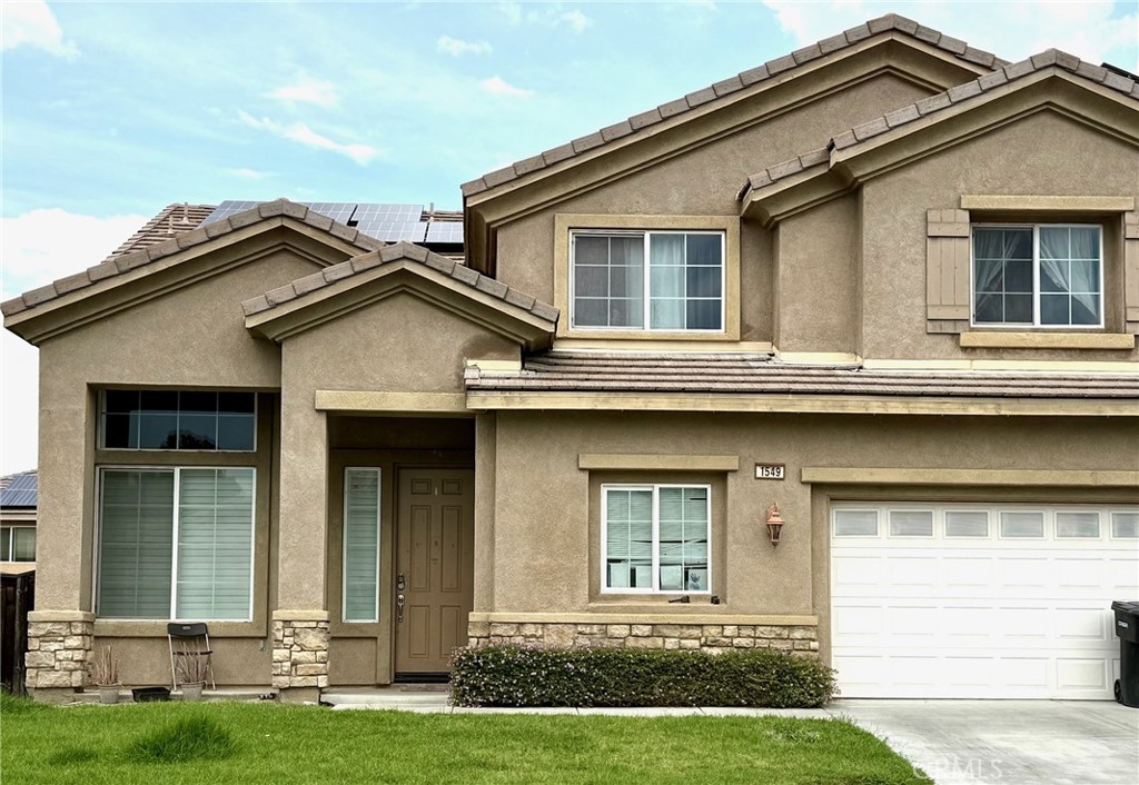 1549 Coldridge Circle