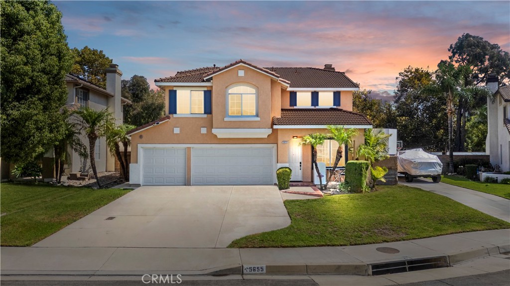 5655 Lone Pine