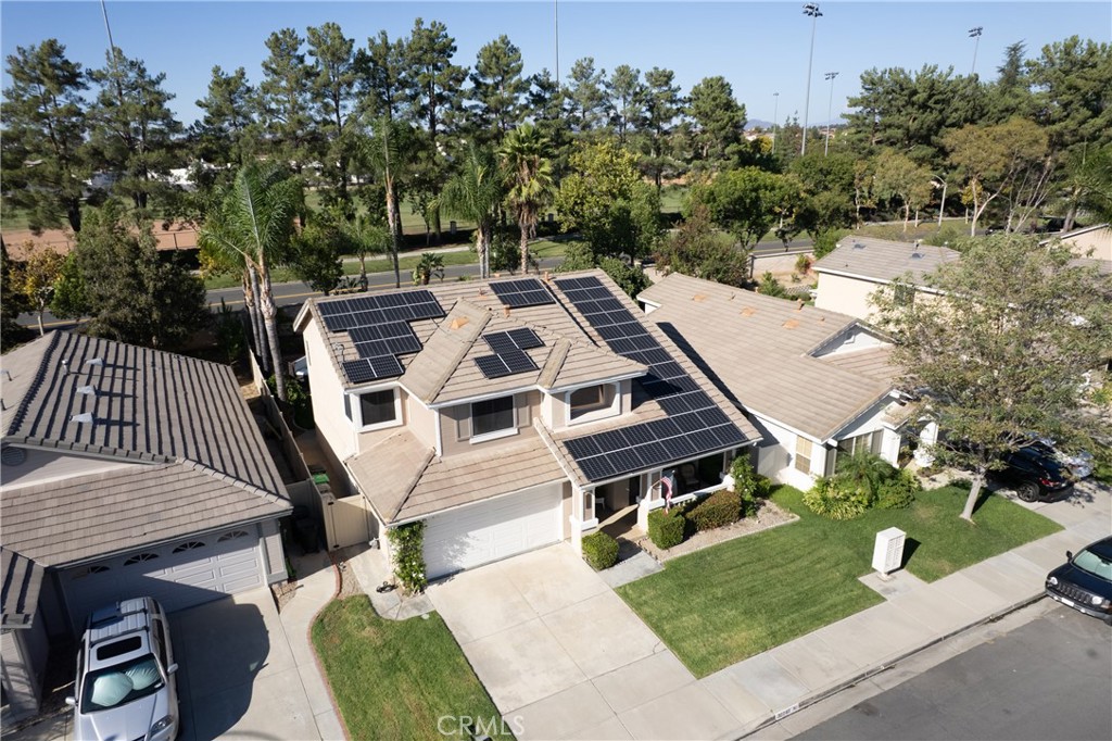 32240 Camino Herencia