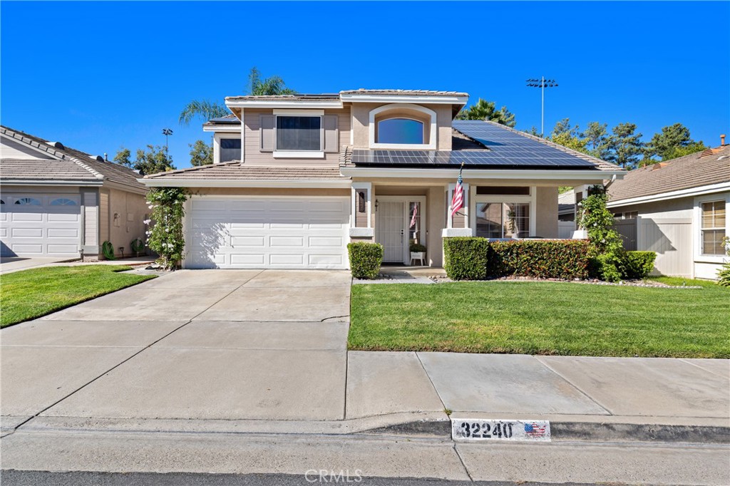 32240 Camino Herencia