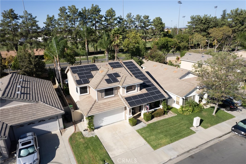 32240 Camino Herencia