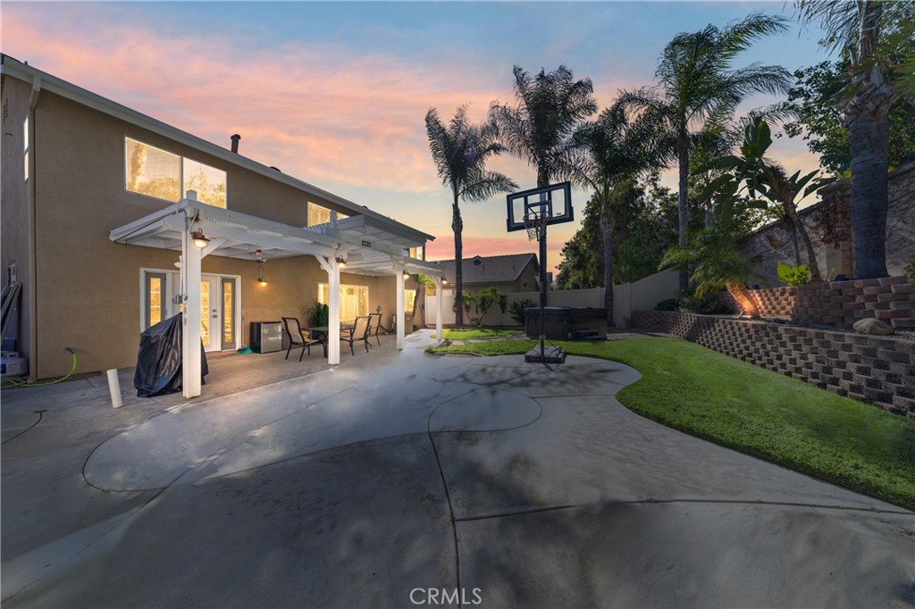 32240 Camino Herencia