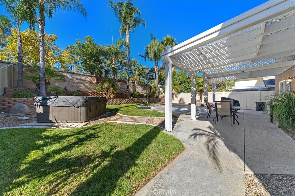 32240 Camino Herencia