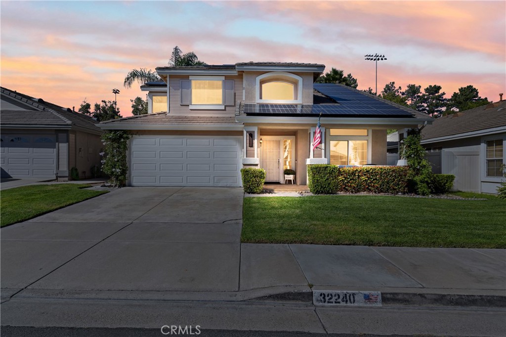 32240 Camino Herencia