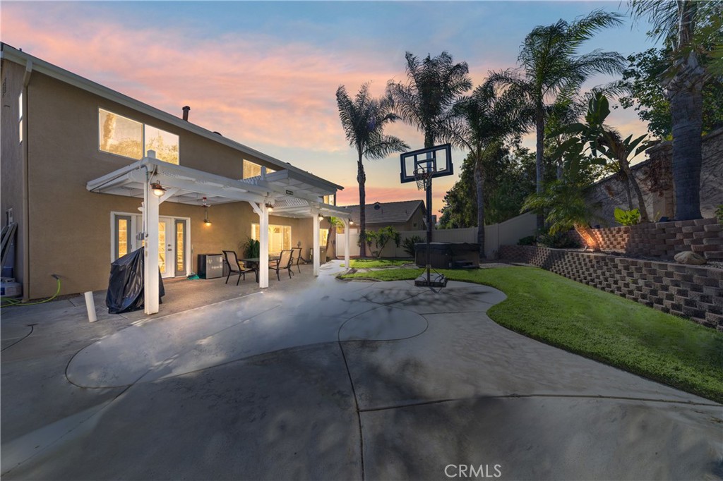 32240 Camino Herencia