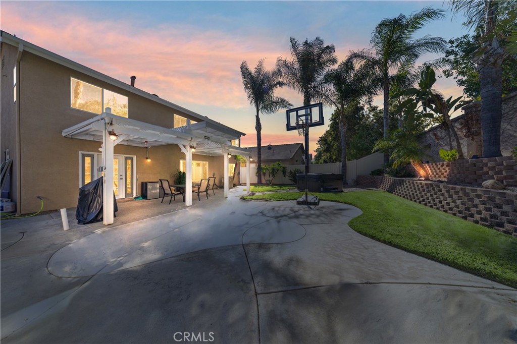 32240 Camino Herencia