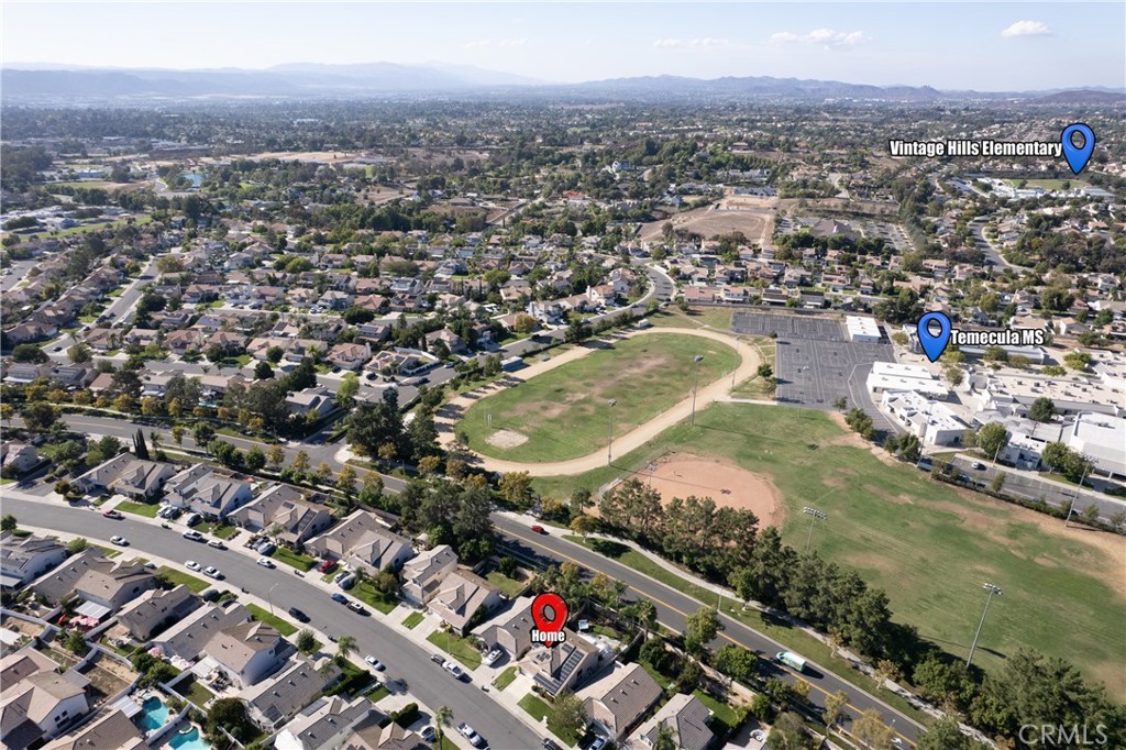 32240 Camino Herencia