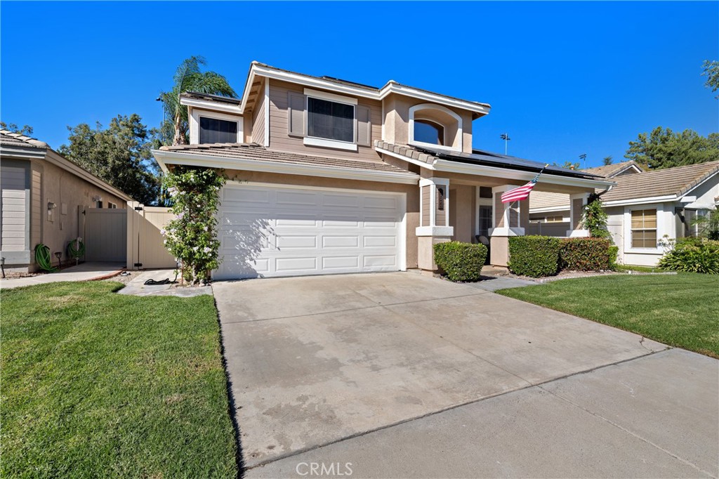 32240 Camino Herencia