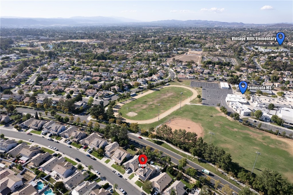 32240 Camino Herencia