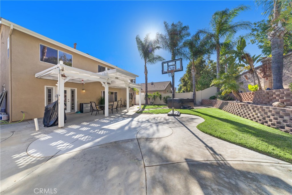 32240 Camino Herencia