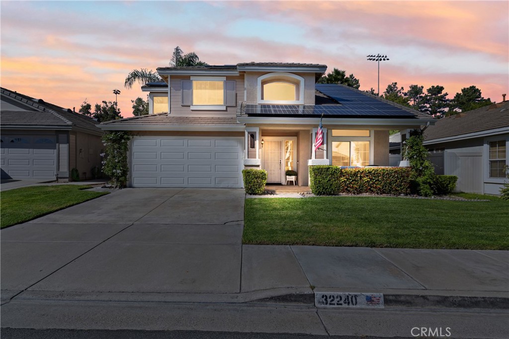 32240 Camino Herencia