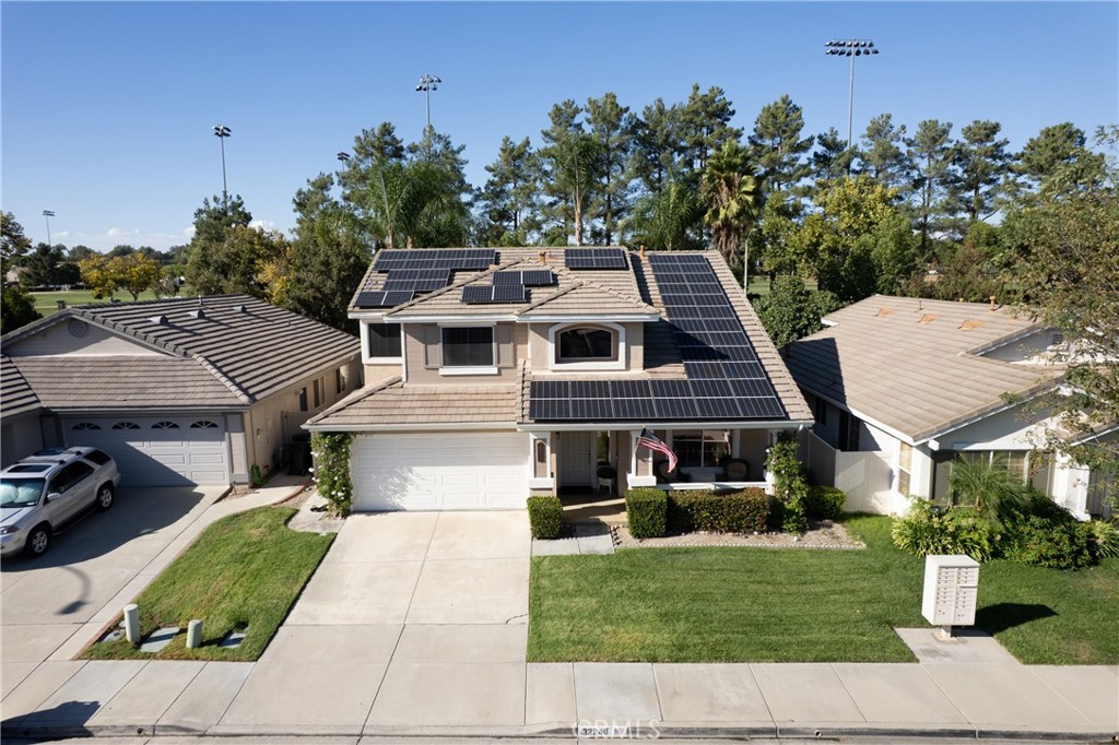 32240 Camino Herencia